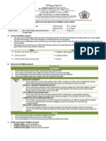 3.1 RPP I Sejarah Peminatan Kelas 12