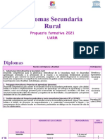 DIPLOMAS 2021 - UARM - para Participantes - INDUCIÓN