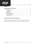 PCSX2 First Time Setup and Configuration 1: Document Source