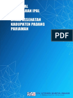 01-Cv Utama Surya Abadi, Penawaran Harga Ipal