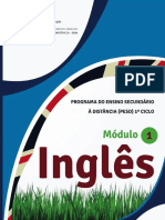 Modulo 1 Ingles