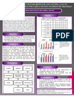 POSTER PRESENTATION - Example 1