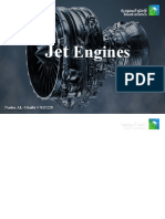 Jet Engines - Explained