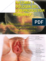 #1 Anatomia (Clase1) Dra - Deflores