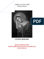 Living Rosary