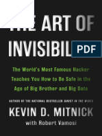 The Art of Invisibility - The World's Most Famous Hacker Teaches You How To Be Safe in The Age of Big Brother and Big Data - PDF Room