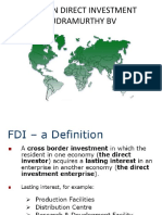 FDI