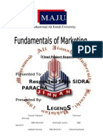 PESTL Analysis of Banking Industry in Pakistan