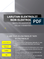 Larutan Elektrolit Non Elektrolit 569ef7bae465e