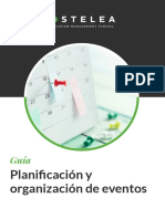 02 Guia de Planificacion y Organizacion de Eventos