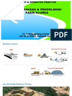 OPTIMASI PENGELOLAAN SUMBER DAYA ALAM