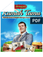 Buat Duit Dengan Rumah Tamu