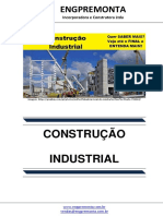 Construcao Industrial