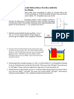 01 - Problem Set Statika Fluida 2021