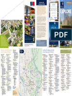 Explore Map Leaflet 2020