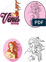 Vênus Logo