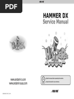 Claw Machine Operation Manual | PDF | Ac Power Plugs And Sockets ...