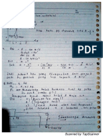 1B - 11 - Muhammad Fadhli Abdillah - Uts Fisdas