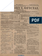 Monitorul Oficial Al României. Partea 1, Nr. 142bis, 22 Iunie 1940