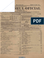 Monitorul Oficial Al României. Partea 1, Nr. 142, 22 Iunie 1940