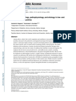 Anemia Epidemiology, Pathophysiology, And Etiology in Low- And