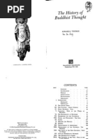 Download The History of Buddhist Thought by Ashin Acara SN53667129 doc pdf