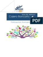 Guia Modulo 1, Formacion Humana