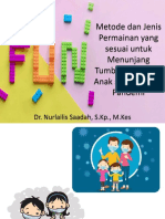 Final Materi Nurlailis