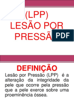 Cuidados com feridas e curativos