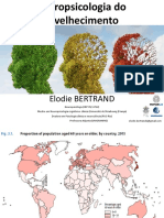 Neuropsicologia do envelhecimento