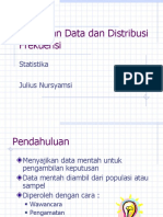 Penyajian Data Dan Distribusi Frekuensi_b