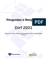 Dirf2021 Perguntas Respostas v20210129