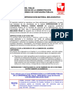 T-ICP-11 - VISBAL, Fernando. (1999) - Las Asociaciones Gremiales de Contaduría (Doble)