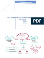 Codigos Deontologicos