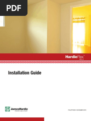 Jh Phil Walls Manual Hr Framing Construction Paint