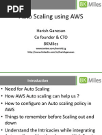 Download Auto Scaling Using Amazon Web Services  by Harish Ganesan SN53667910 doc pdf