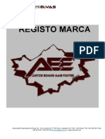 Registo de Marca