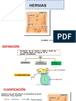 Hernias 2