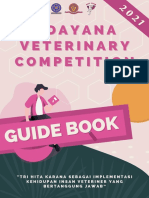 Guide Book Uvecom 2021