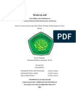 Makalah Teori Belajar Dan Pembelajaran Menurut Imam Al-Ghazali Dan Imam Al-Zarnuji-1