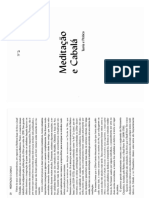 349960754 031 ARYEH KAPLAN Meditacao e Cabala Para Imprimir PDF