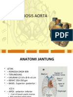 Stenosis Aorta