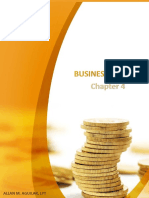 Module Business Finance Chapter 4