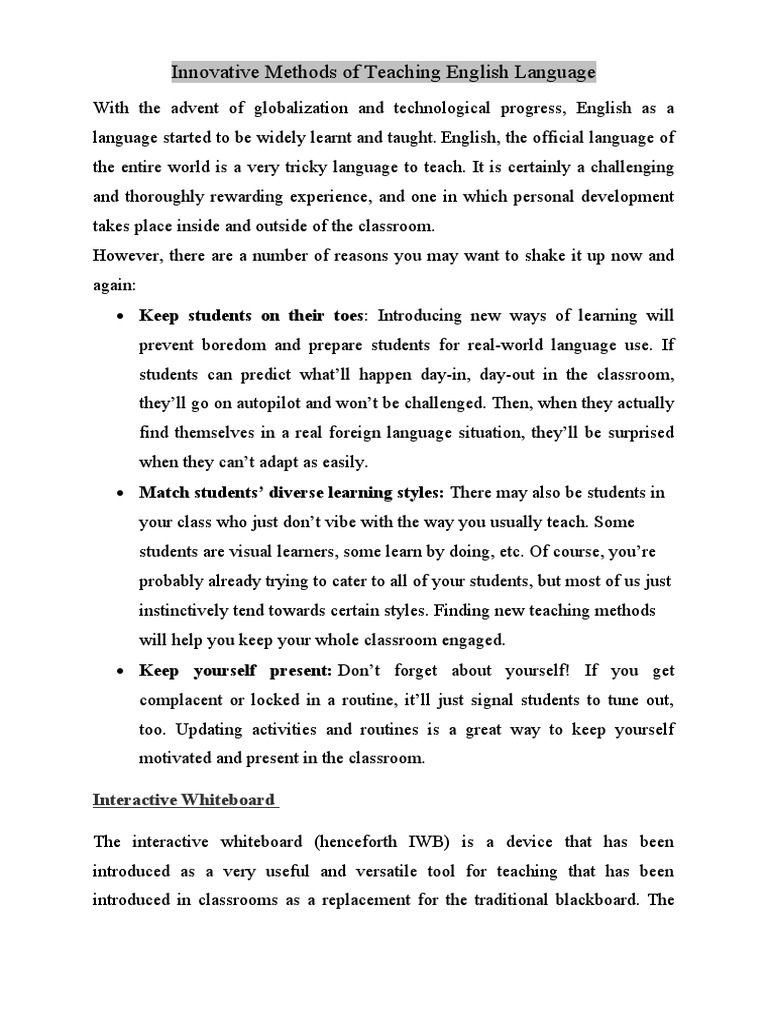 innovative-methods-of-teaching-english-language-pdf-teachers-learning