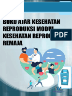 Buku Ajar Kesehatan Reproduksi Modul Kesehatan Reproduksi Remaja