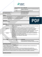 solicitacao-PROJETO INTEGRADO DE EMPREENDEDORISMO E GESTÃO TECNOLÓGICA