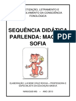 Seq Didatica-Macaca Sofia