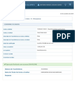 Particulares : Mesmo Banco