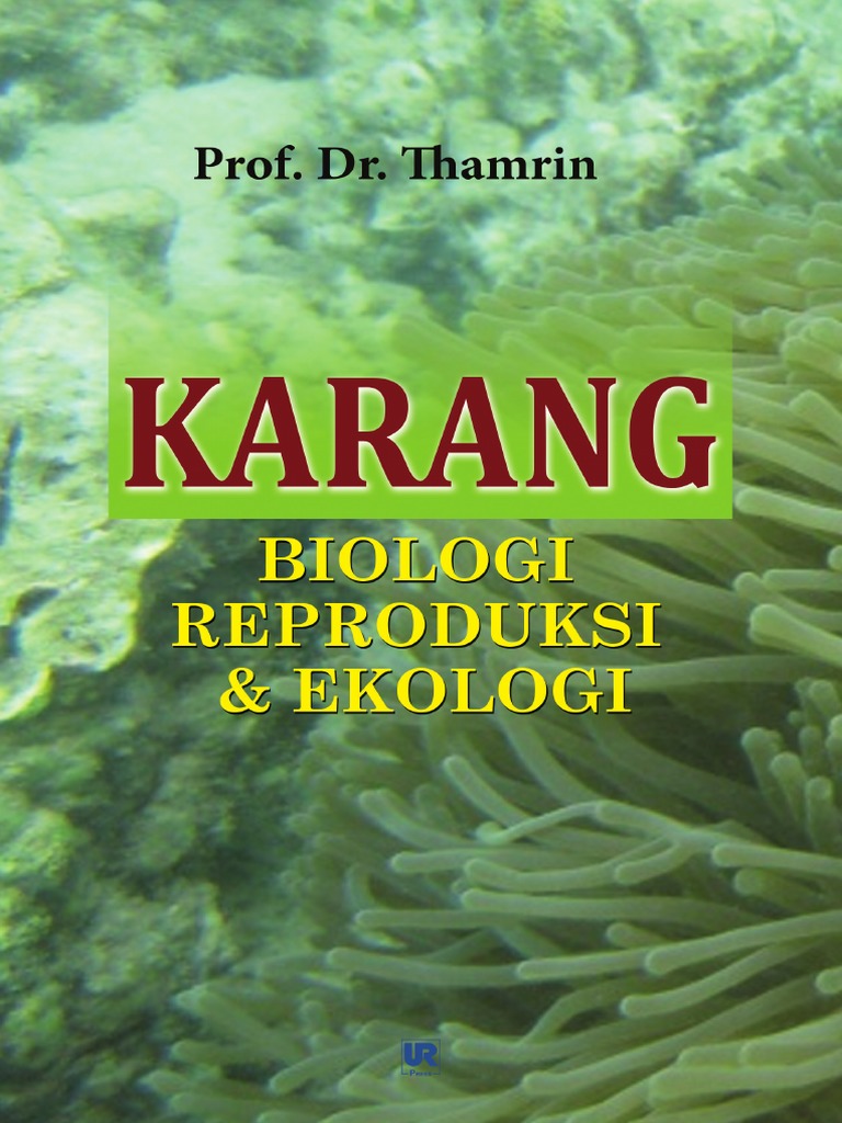 Buku Karang Biologi Reproduksi | PDF | Ilmu Sosial