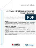 Guia Inspecao Ar Condicionado Para Site Do QUALINDOOR